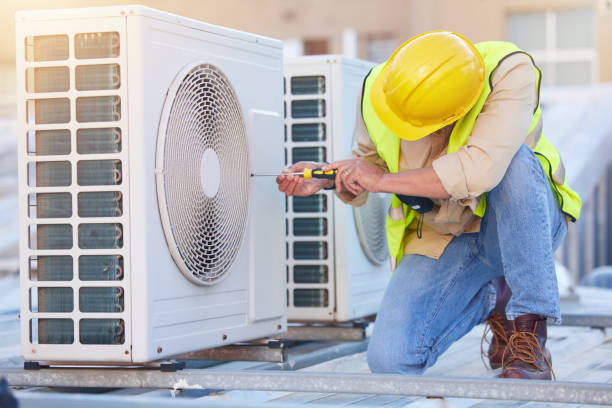 Best HVAC Supply and Distribution in Bellview, FL