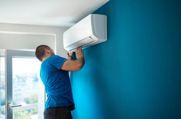 Best Furnace Cleaning in Bellview, FL