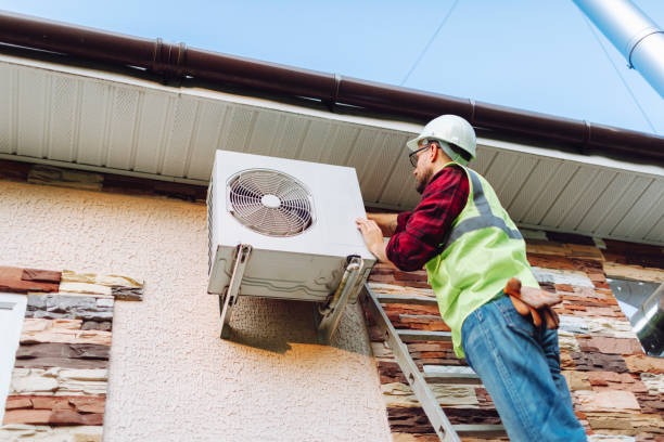 Best Emergency HVAC Services in Bellview, FL