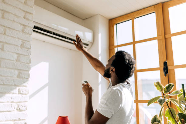 Best Thermostats and Smart Controls in Bellview, FL