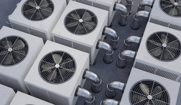 Best Geothermal HVAC Systems in Bellview, FL
