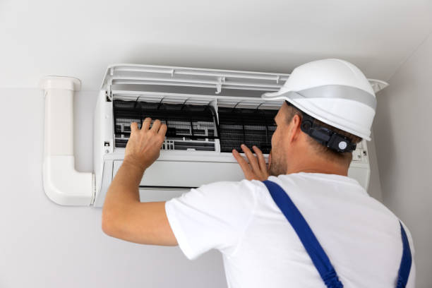 Best Ductless Mini-Split Systems in Bellview, FL