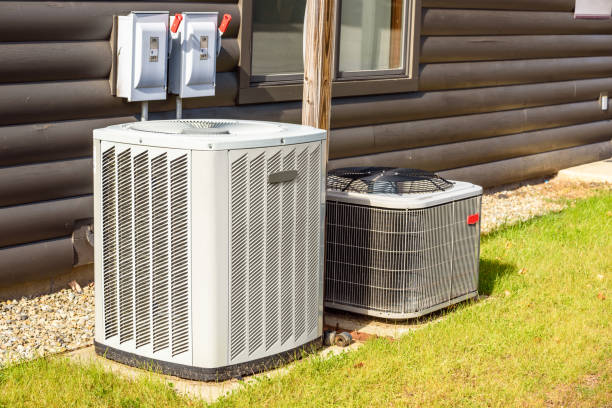 Best Residential HVAC in Bellview, FL